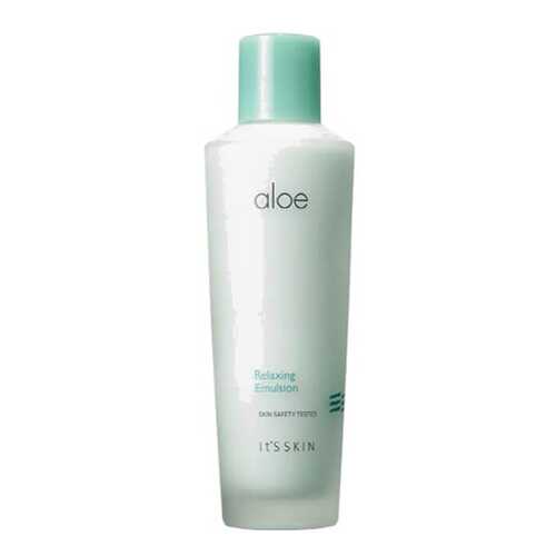 Лосьон для лица Its Skin Aloe Relaxing Emulsion 150 мл в Рени
