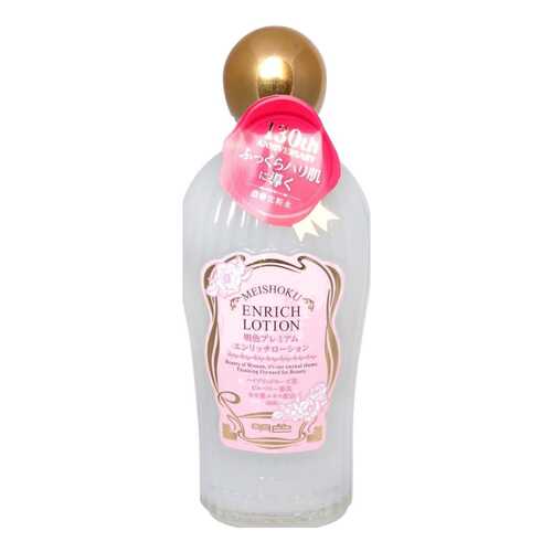 Лосьон для лица Meishoku Premium Enrich Lotion 160 мл в Рени