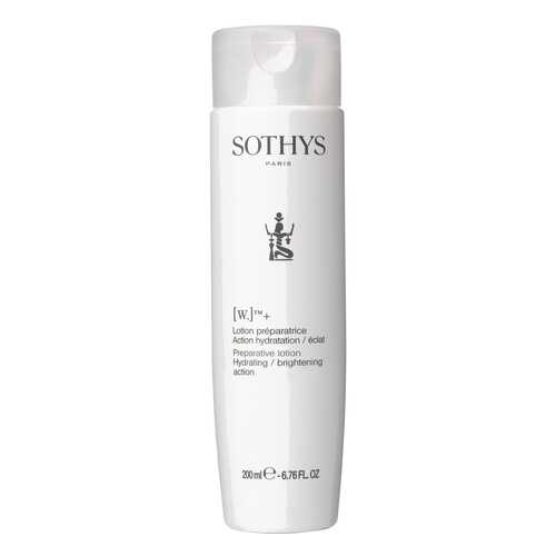 Лосьон для лица Sothys [W.]+ Brightening Lotion 200 мл в Рени