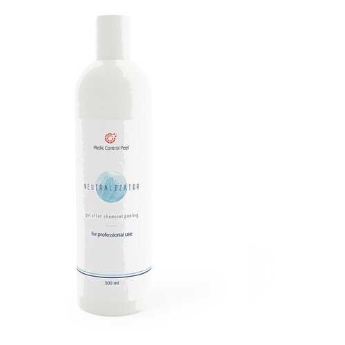 Лосьон-гель Medic Control Peel Neutralizator Нейтрализатор, 300 мл в Рени