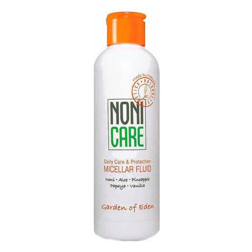 Мицеллярная вода Nonicare Garden Of Eden Micellar Fluid 200 мл в Рени