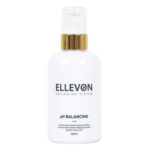 Молочко для лица Ellevon Refreshing Cleansing 200 мл в Рени