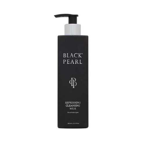 Молочко для лица Sea of SPA, Black Pearl, 300 мл в Рени