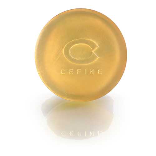 Мыло для лица Beauty Pro Sensitive Soap CEFINE, 90 гр в Рени