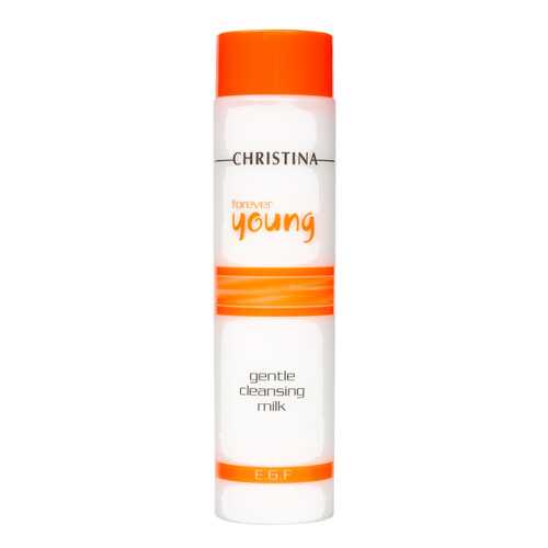 Очищающее молочко Christina Forever Young Gentle Cleansing Milk 200 мл в Рени
