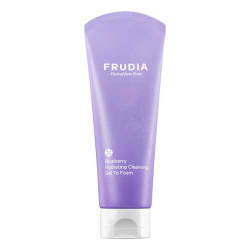 Пенка для умывания Frudia Blueberry Hydrating Cleansing Gel to Foam 145 мл в Рени