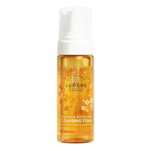 Пенка для умывания Lumene Kirkas Radiance Boosting Cleansing Foam 150 мл в Рени