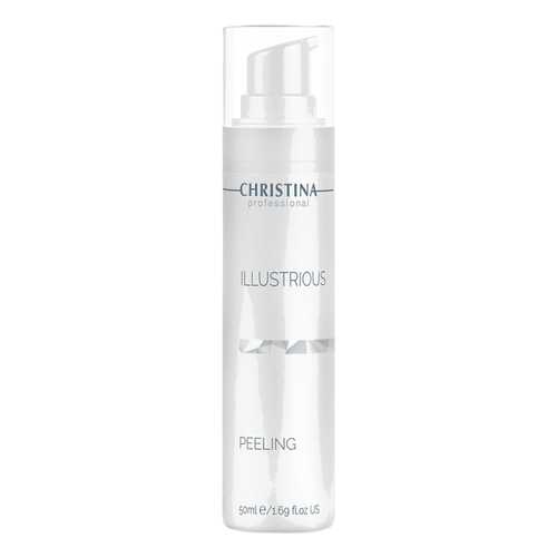 Пилинг для лица Christina Illustrious Peeling легкий 50 мл в Рени