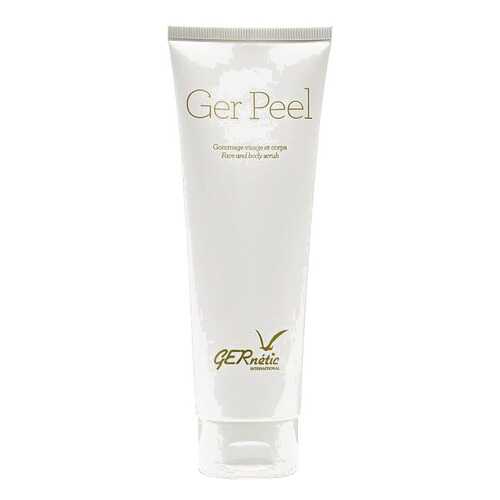 Пилинг для лица Gernetic Ger Peel 150 мл в Рени