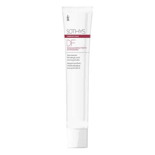 Пилинг для лица Sothys Desquacrem Forte Microderm 50 мл в Рени