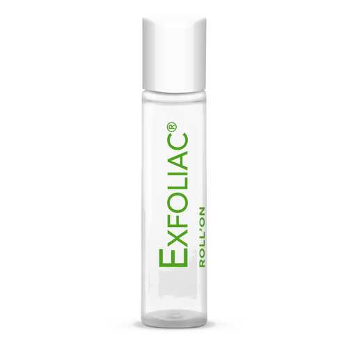 Роликовый карандаш Noreva Exfoliac 5 мл в Рени