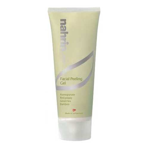 Скраб-гель Nahrin Facial Peeling Gel, 75 мл в Рени