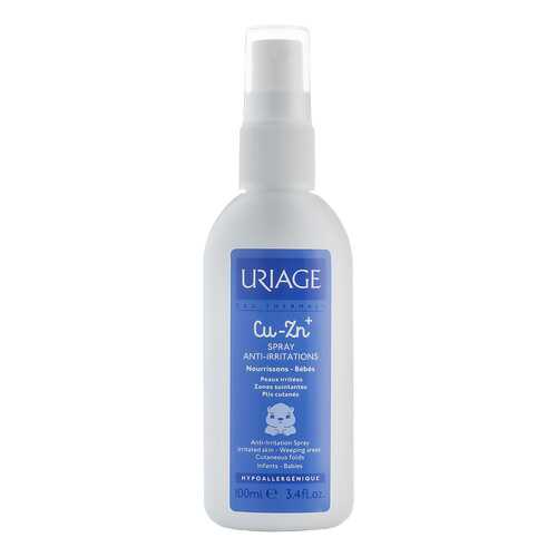 Спрей для лица Uriage Cu-Zn+ 100 мл в Рени