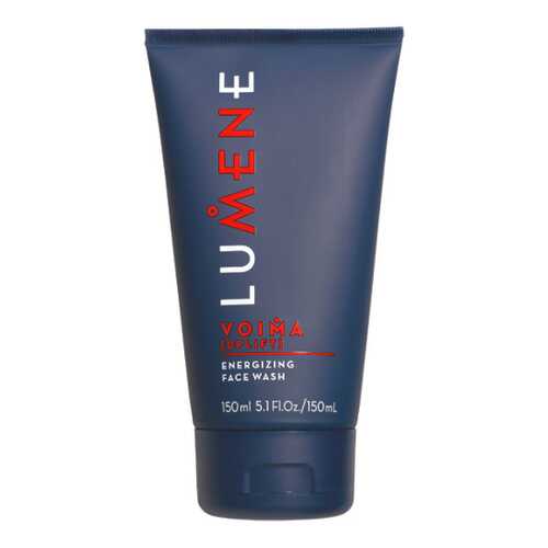 Средство для очищения Lumene Voima [Uplift] Energizing Face Wash 150 мл в Рени