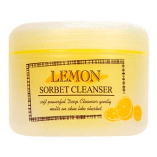Средство для очищения The Skin House Lemon Sorbet Cleanser 100 мл в Рени