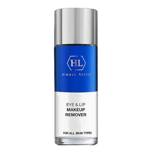Средство для снятия макияжа Holy Land Eye&Lip Make-Up Remover 120 мл в Рени