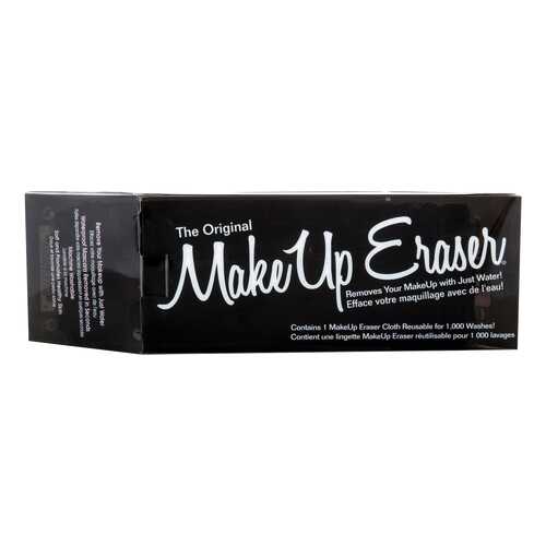 Средство для снятия макияжа MakeUp Eraser The Original Black салфетка в Рени