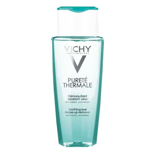 Средство для снятия макияжа Vichy PURETE THERMALE 100 мл в Рени