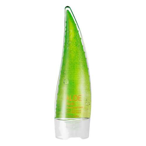 Средство для умывания Holika Holika Aloe 99% Cleansing Foam 150 мл в Рени