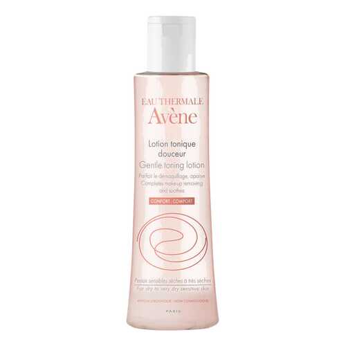 Тоник для лица Avene Lotion Gentle Toner 100 мл в Рени