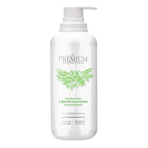 Тоник для лица Premium Professional С фитоэстрогенами 400 мл в Рени
