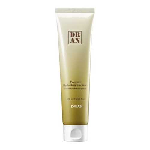 Увлажняющее очищающее средство DRAN Wonder Hydrating Cleanser в Рени
