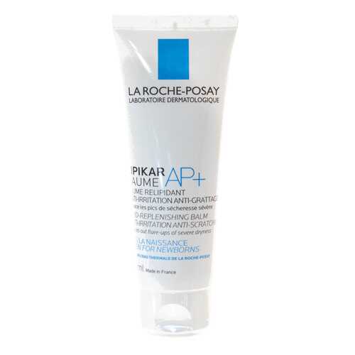 Бальзам La Roche-Posay Липикар АП+М 200мл в Рени