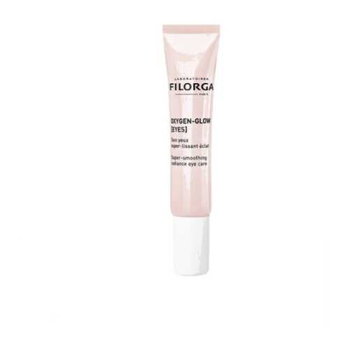 Крем-бустер для контура глаз OXYGEN GLOW EYES 15 мл в Рени