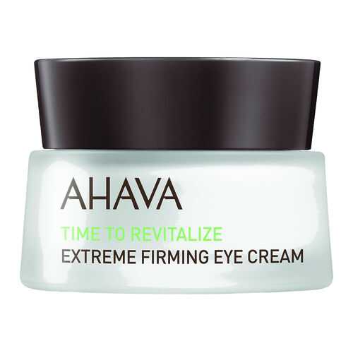 Крем для глаз Ahava Time To Revitalize Extreme Firming Eye Cream 15 мл в Рени