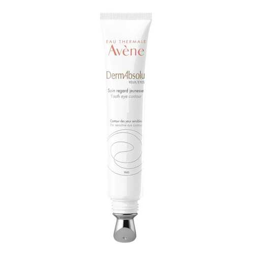Крем для глаз Avene DermAbsolu Youth Eye Cream 15 мл в Рени