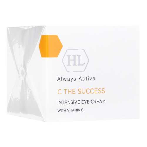 Крем для глаз Holy Land C The Success Eye Cream 15 мл в Рени