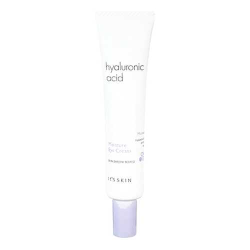 Крем для глаз Its Skin Hyaluronic Acid Moisture Eye Cream Увлажняющий 25 мл в Рени