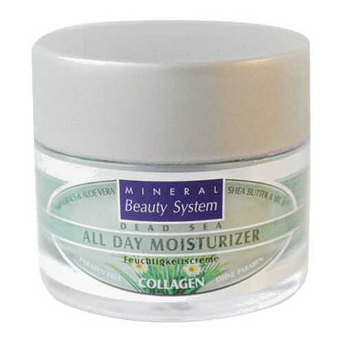 Крем для глаз Mineral Beauty System Collagen line 30 мл в Рени