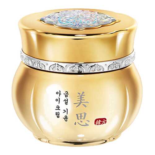 Крем для глаз омолаживающий Missha MISA Geum Sul Vitalizing Eye Cream в Рени