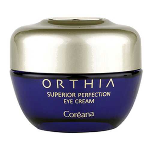Крем для глаз Orthia Superior Perfection Eye Cream Безупречный Контур, 30 мл в Рени