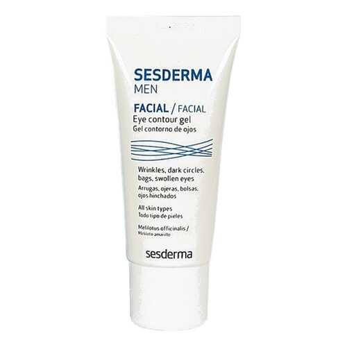 Крем для глаз Sesderma Men Eye Contour 15 мл в Рени