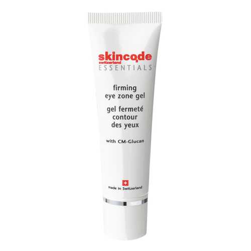 Крем для глаз Skincode Essentials Firming Eye Zone Gel 20 мл в Рени