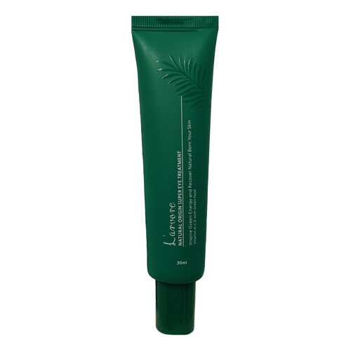 Крем для век L’arvore Natural Origin Super Eye Treatment 30 мл в Рени