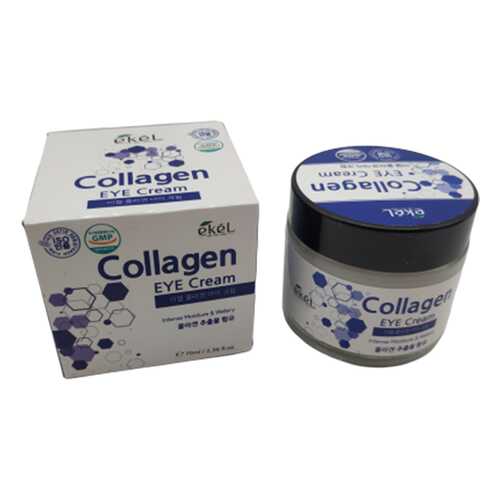 Крем для век с коллагеном Ekel Eye Cream Collagen 70 мл в Рени