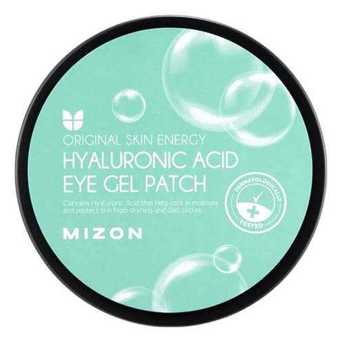 Патчи для век Mizon Hyaluronic Acid Eye Gel Patch в Рени
