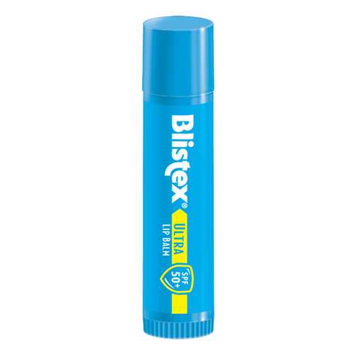 Бальзам для губ Blistex Ultra Lip Balm SPF 50+ 4,25 г в Рени