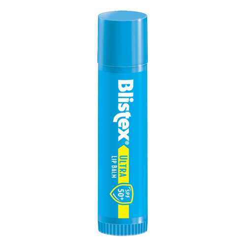 Бальзам для губ Blistex Ultra SPF 50+ 4,25гр в Рени