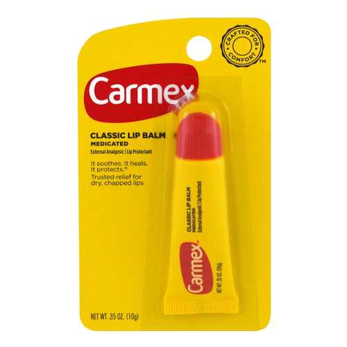 Бальзам для губ Carmex Сlassic в Рени