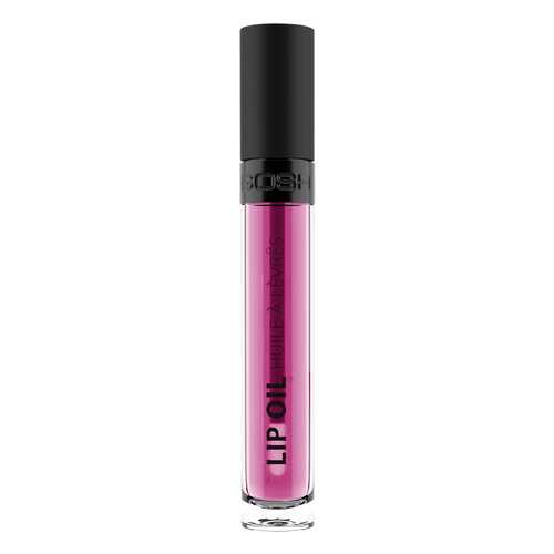 Масло для губ Gosh Lip Oil 004 Raspberry 4 мл в Рени