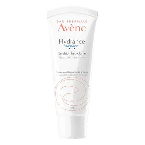Эмульсия для лица Avene Hydrance UV-Legere Emulsion hydratante SPF30 40 мл в Рени
