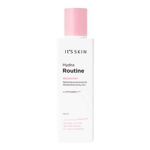 Эмульсия для лица Its Skin Hydra Routine Moisturizer 150 мл в Рени