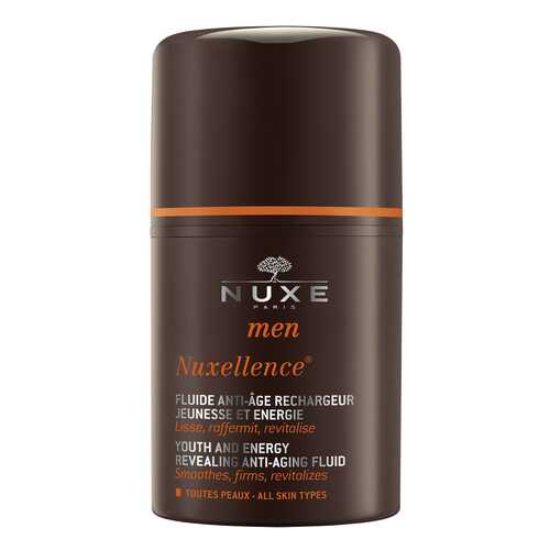 Эмульсия для лица Nuxe Men Nuxellence 50 мл в Рени
