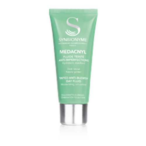 Эмульсия для лица Synbionyme Medacnyl Tinted Anti-Blemish Fluid в Рени