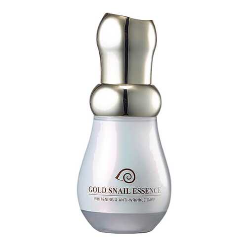 Эссенция для лица J&G Gold Snail Essence 45 мл в Рени