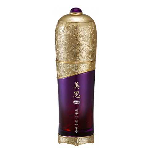 Эссенция-концентрат для лица Missha Misa Cho Gong Jin Ampoule 50 мл в Рени